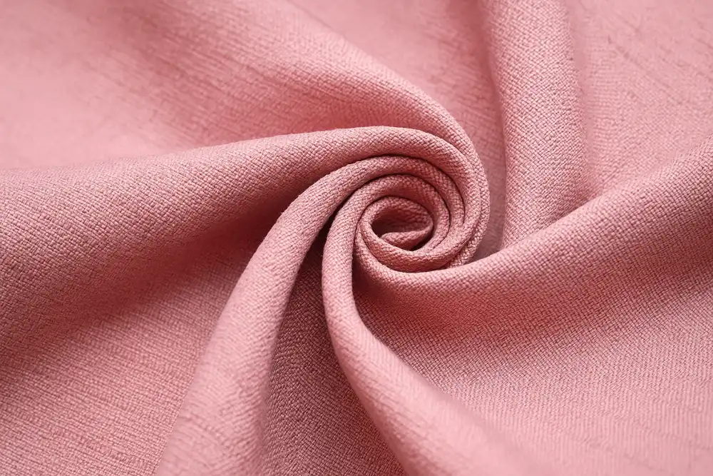 Organic Cotton Canvas